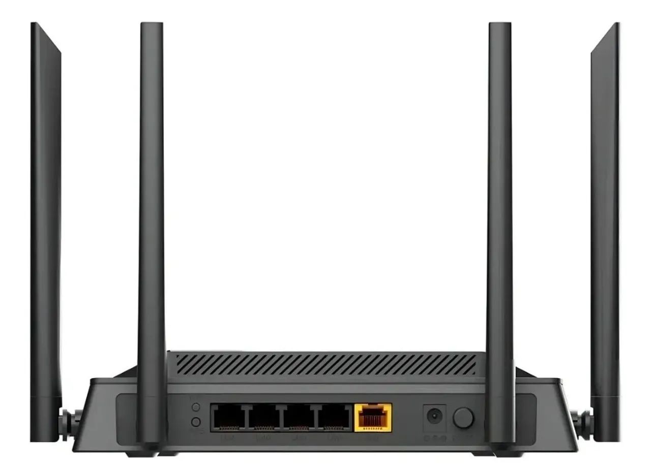Roteador 2.4 Ghz, 5 Ghz Ac-1200 D-link Dir-842 - Foto 2
