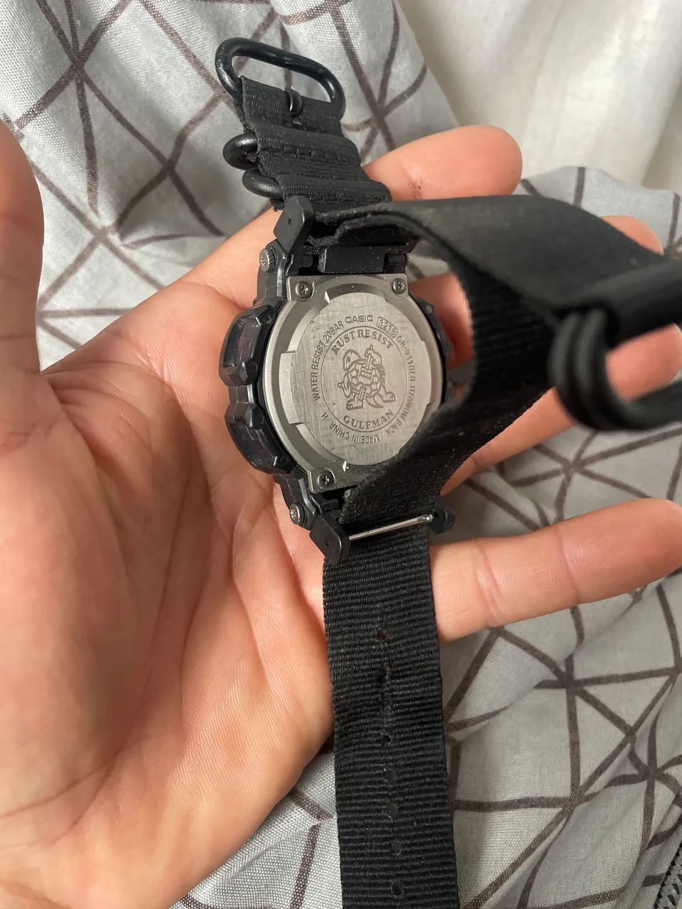 Casio g shock  - Foto 2