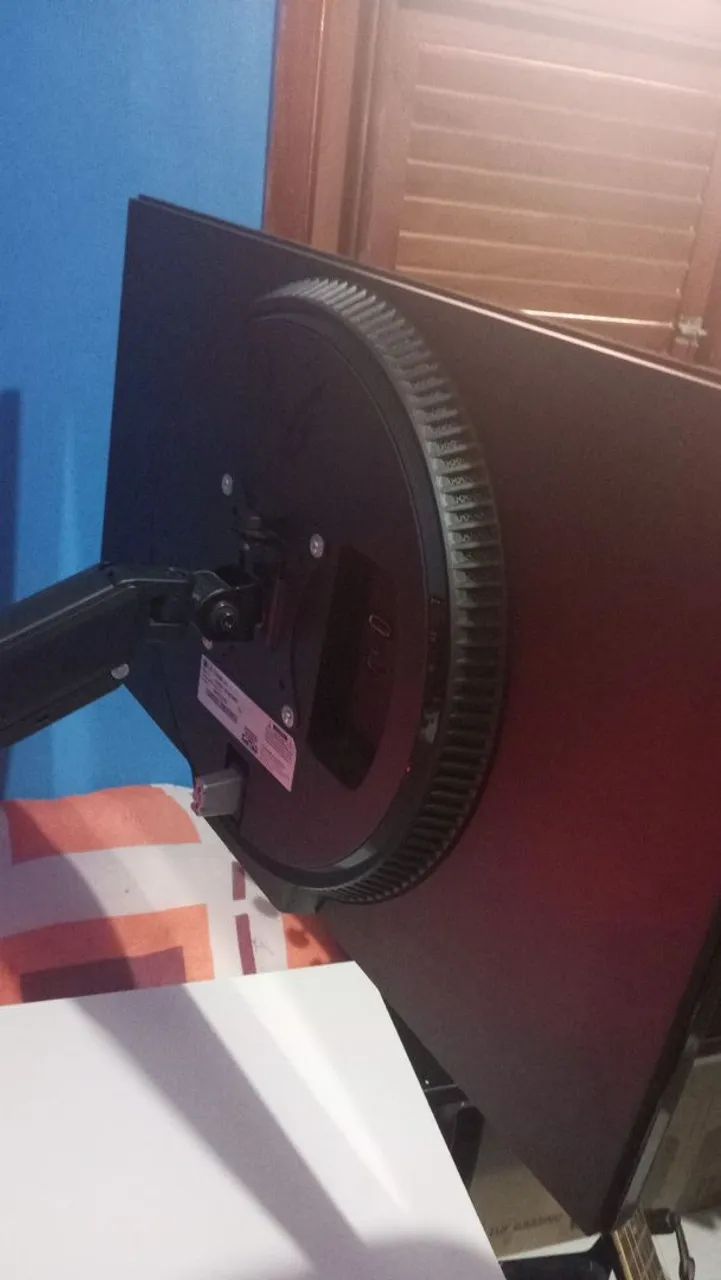 Monitor LG UltraGear