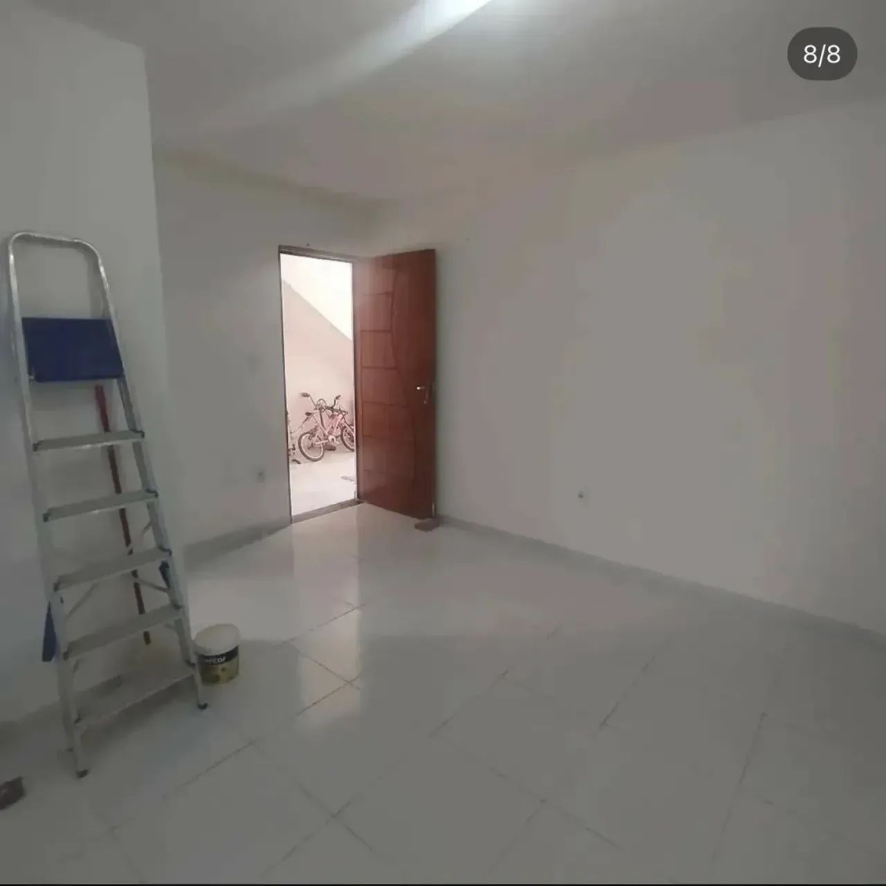 Repasso apartamento térreo - Foto 5