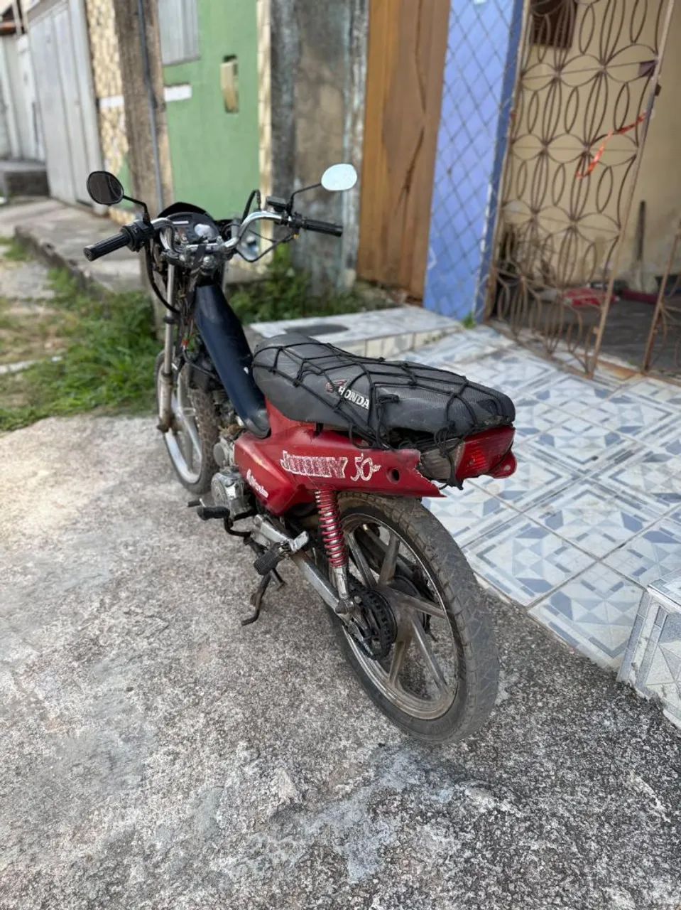 Jhonny 50 cc - Foto 3