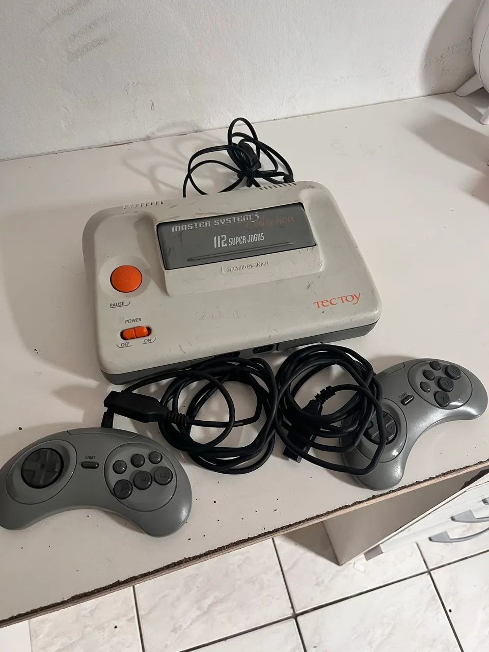 Master System 3 Collection - Foto 5
