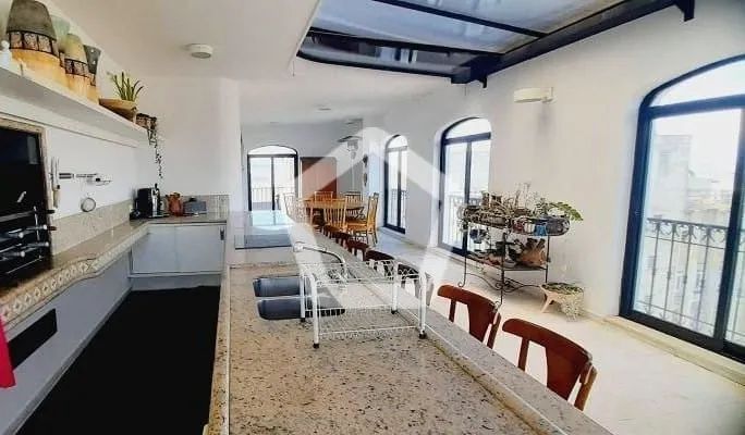 Cobertura em Santa Cecília - Foto 3