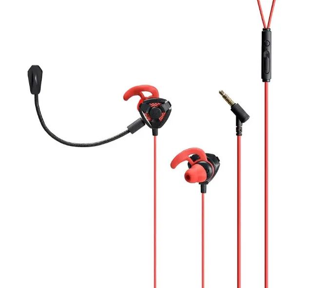 Fone De Ouvido Gamer Com Microfone Para Celular It-Blue - Foto 3
