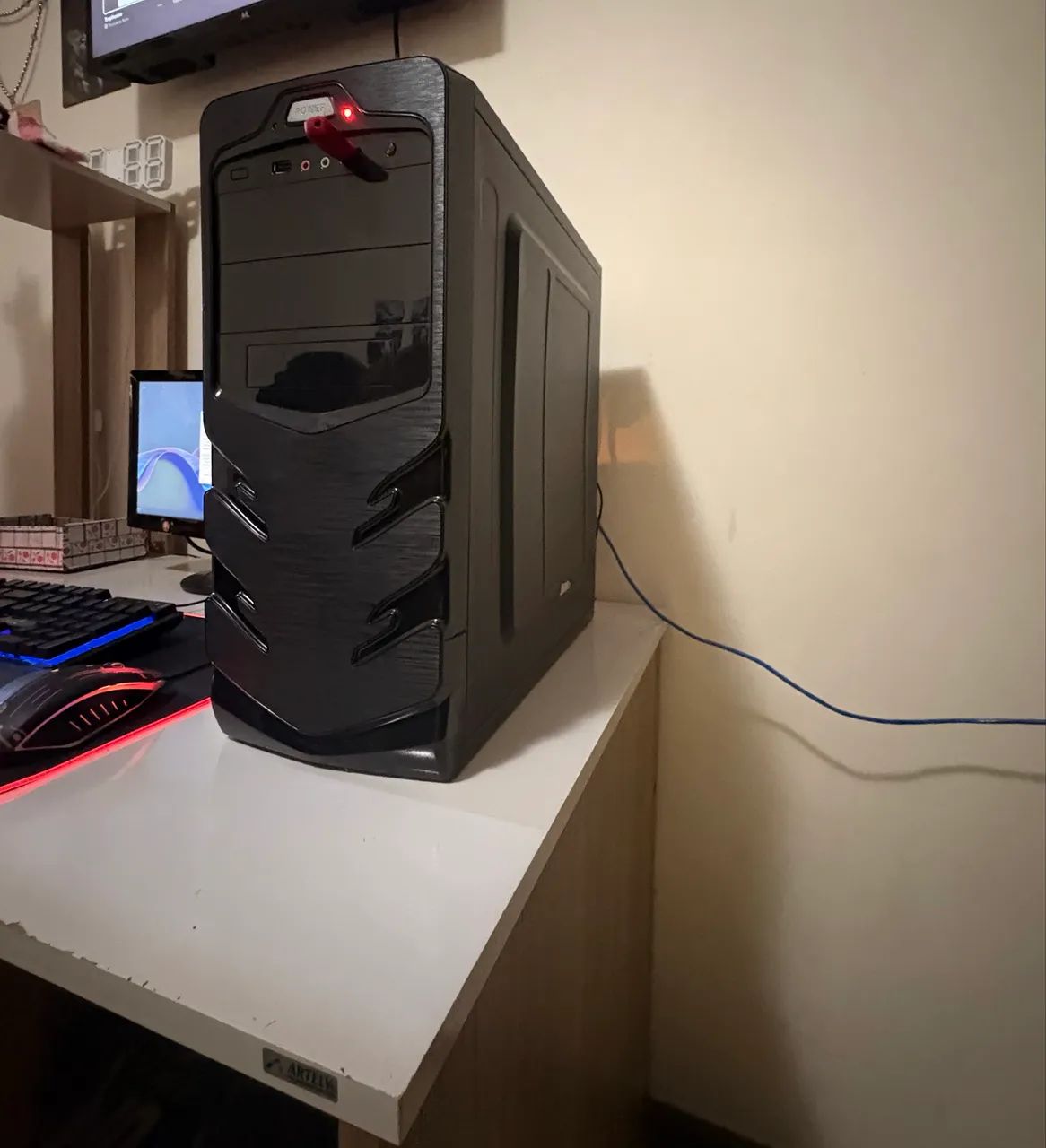Vende-se pc  - Foto 2