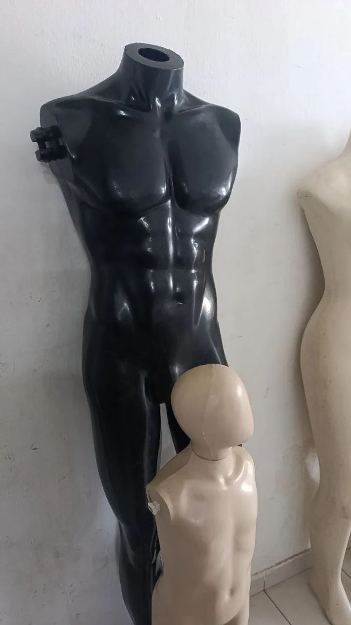 Manequins  - Foto 4