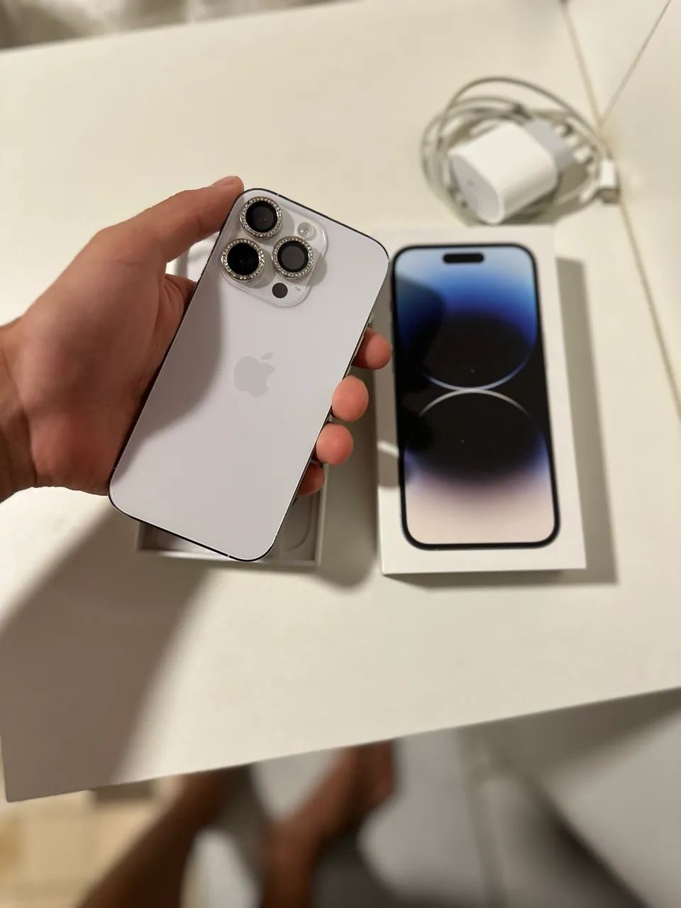 iPhone 14 PRO - Foto 3
