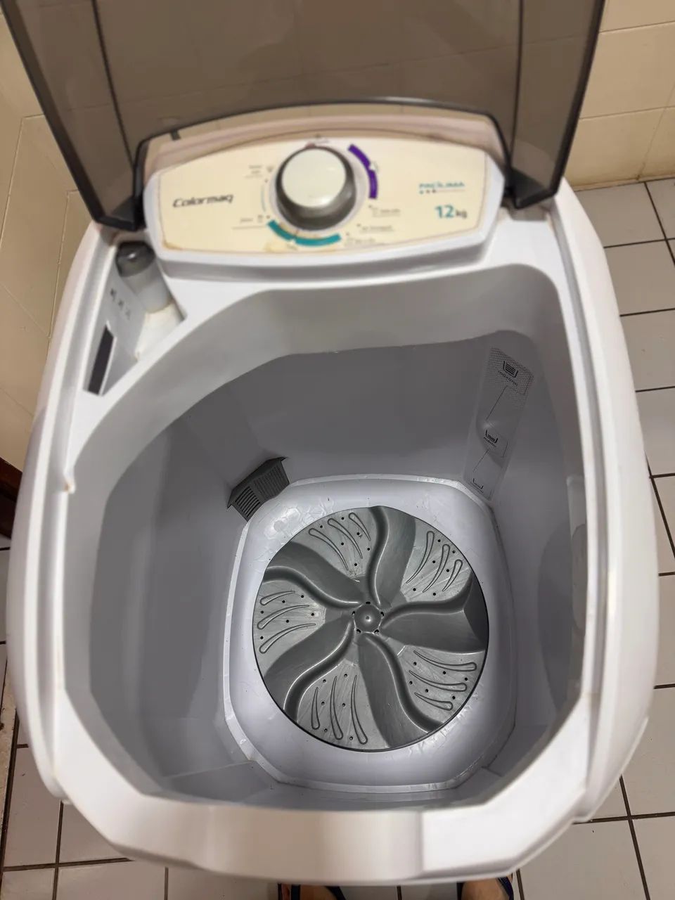 Tanque de Lavar Roupa  - Foto 3