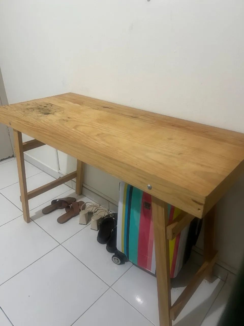 Mesinha de estudo - Foto 4