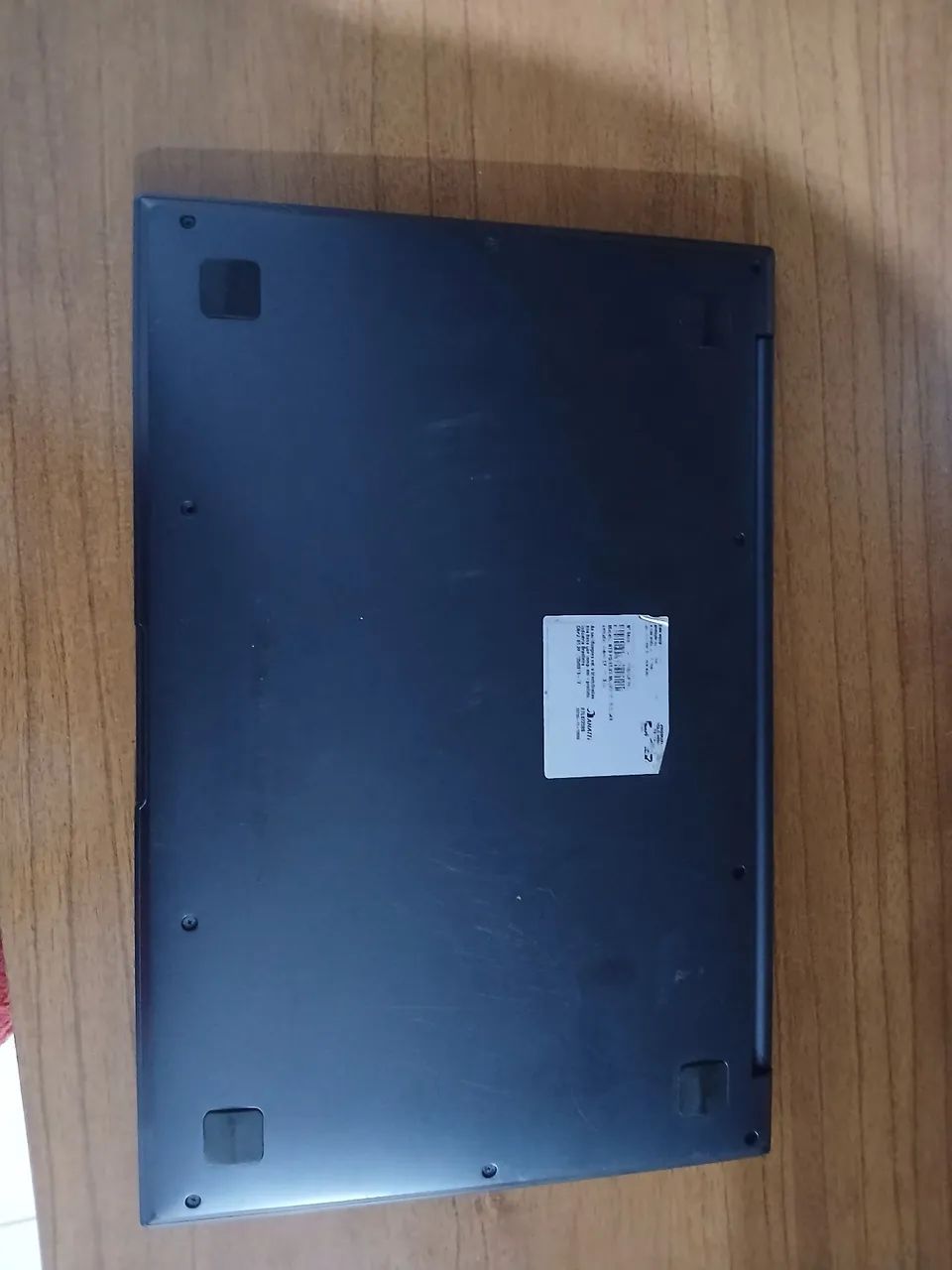 Notebook Positivo Smash ? 4 GB RAM - Foto 2