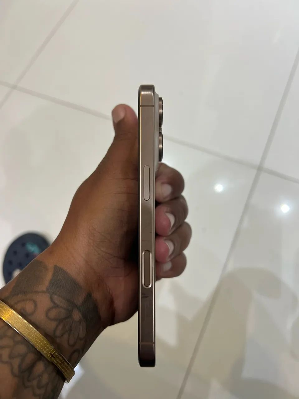 Iphone 16 Pro 128gb - Foto 2