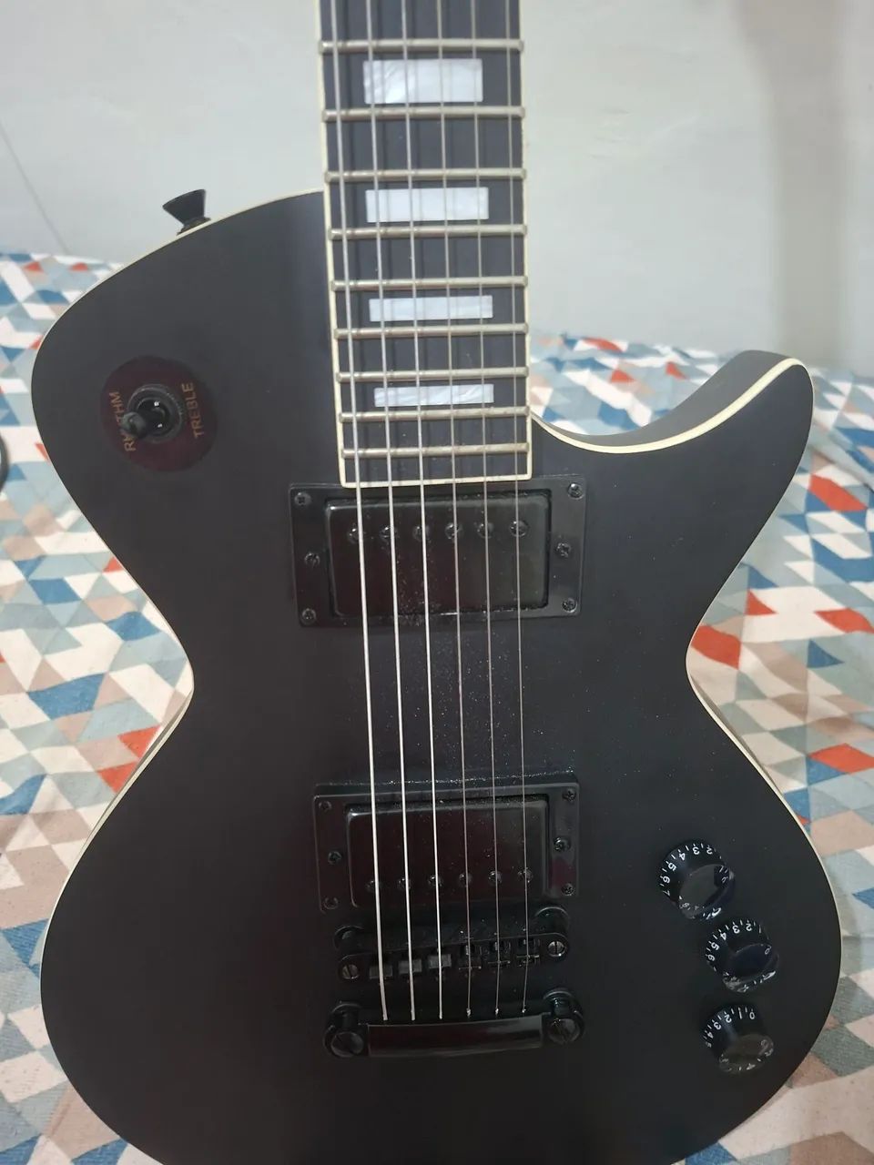 GUITARRA TAGIMA LES PAUL 
