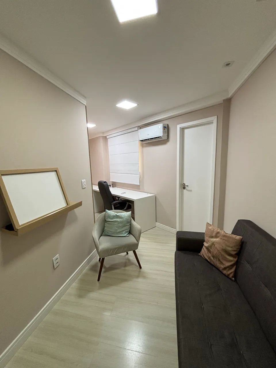 Sala para sublocação  - Foto 3