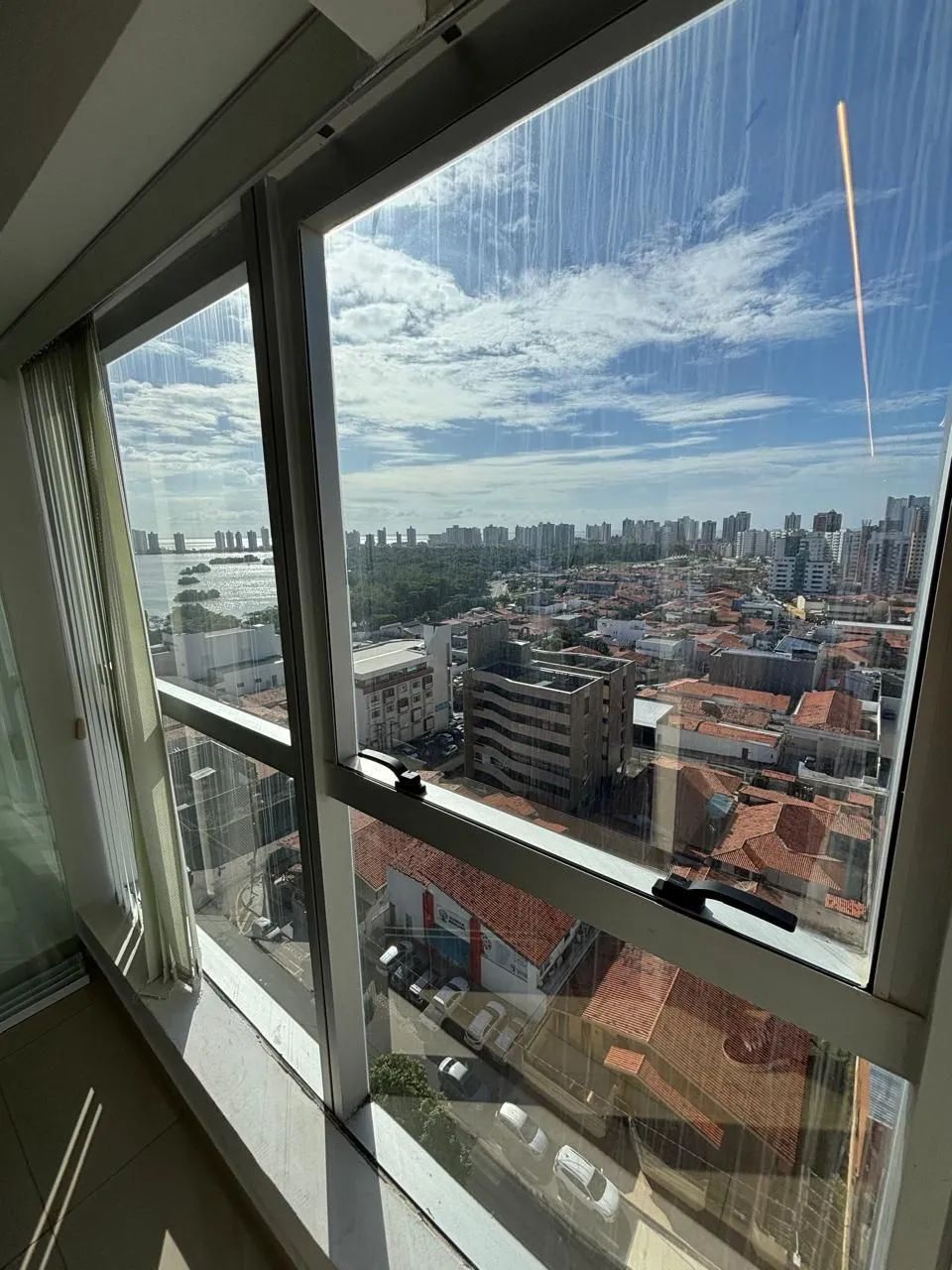 LOCACAO | SALA OFFICE TOWER - Foto 2