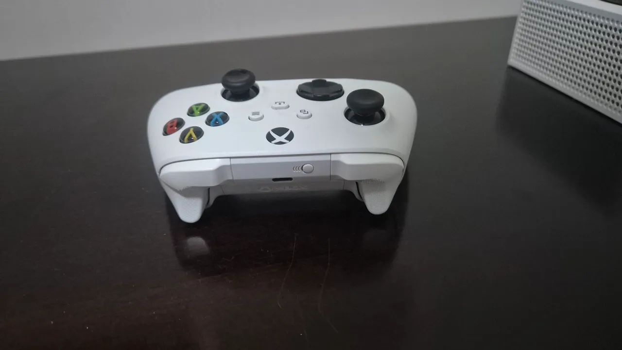 Xbox Series S com caixa original - Foto 5