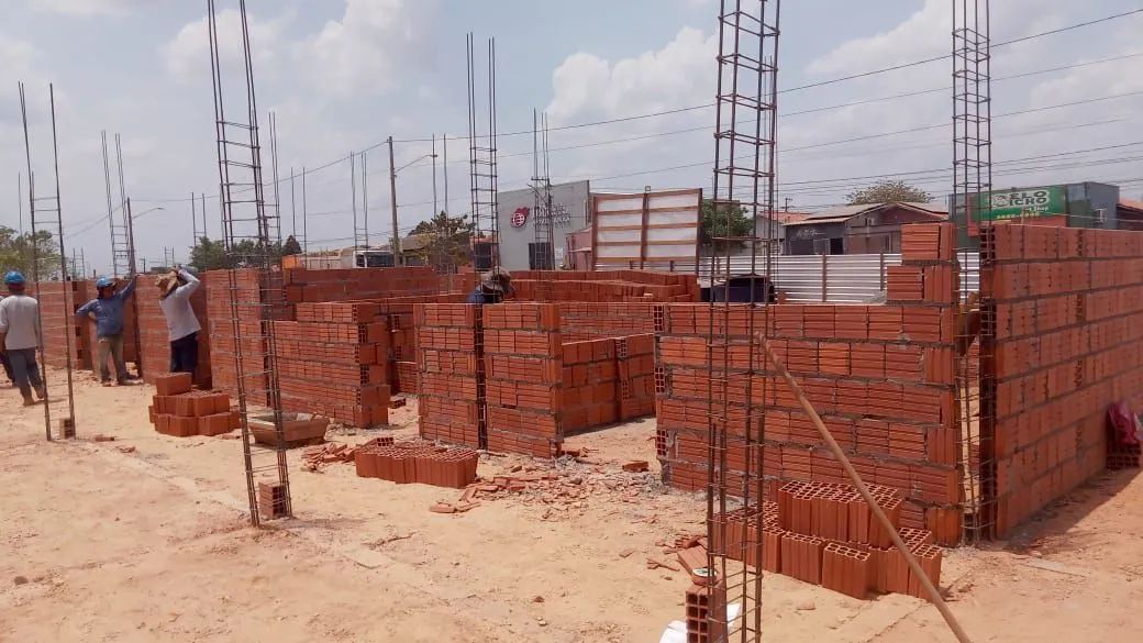 Pedreiro do chão ao acabamento  - Foto 2