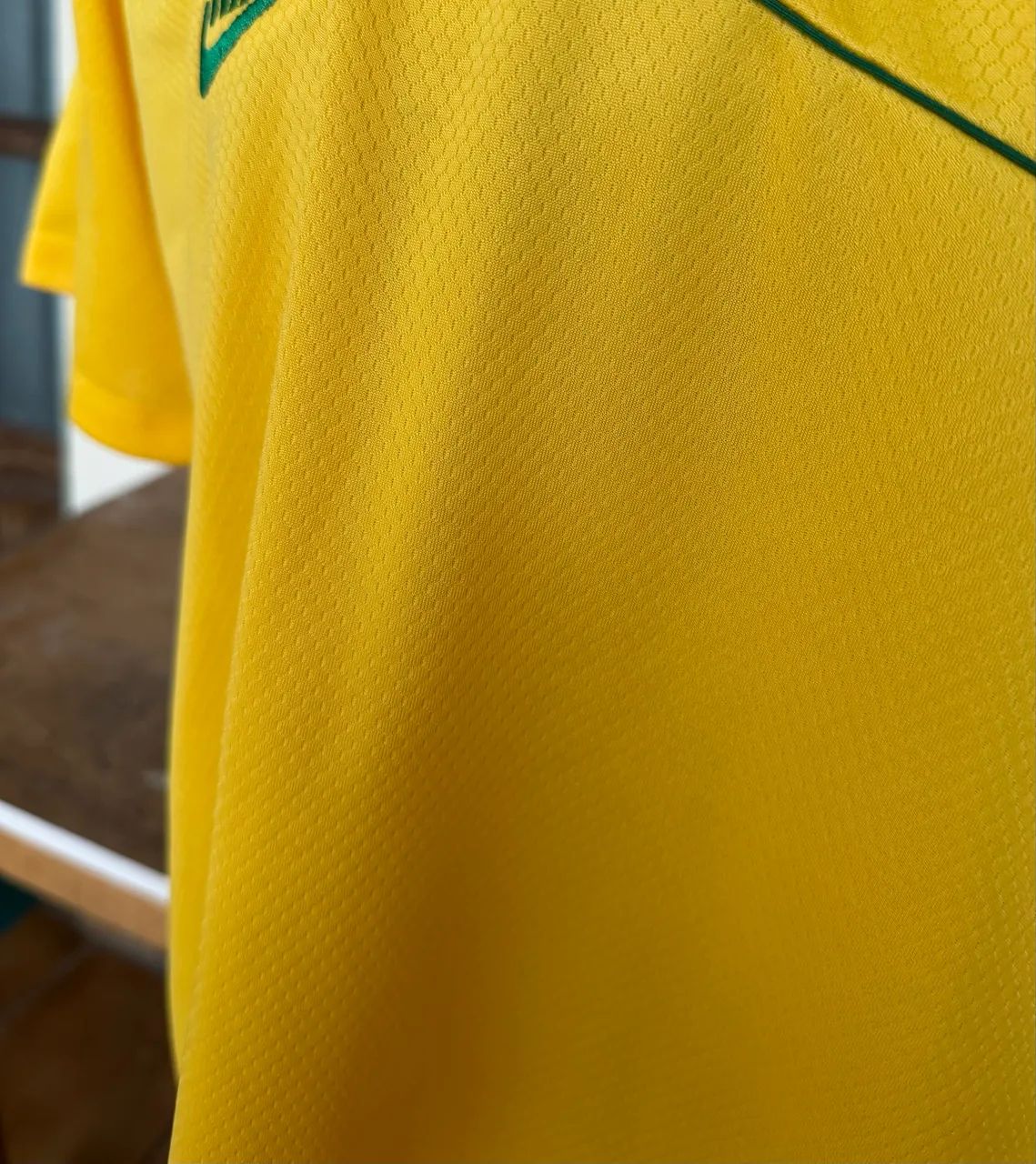 Camisa Brasil  - Foto 2