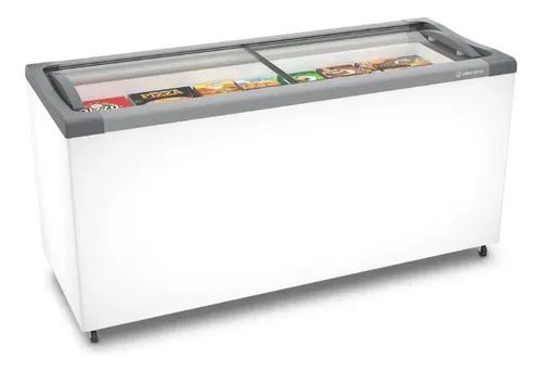 freezer horizontal expositor - Foto 3