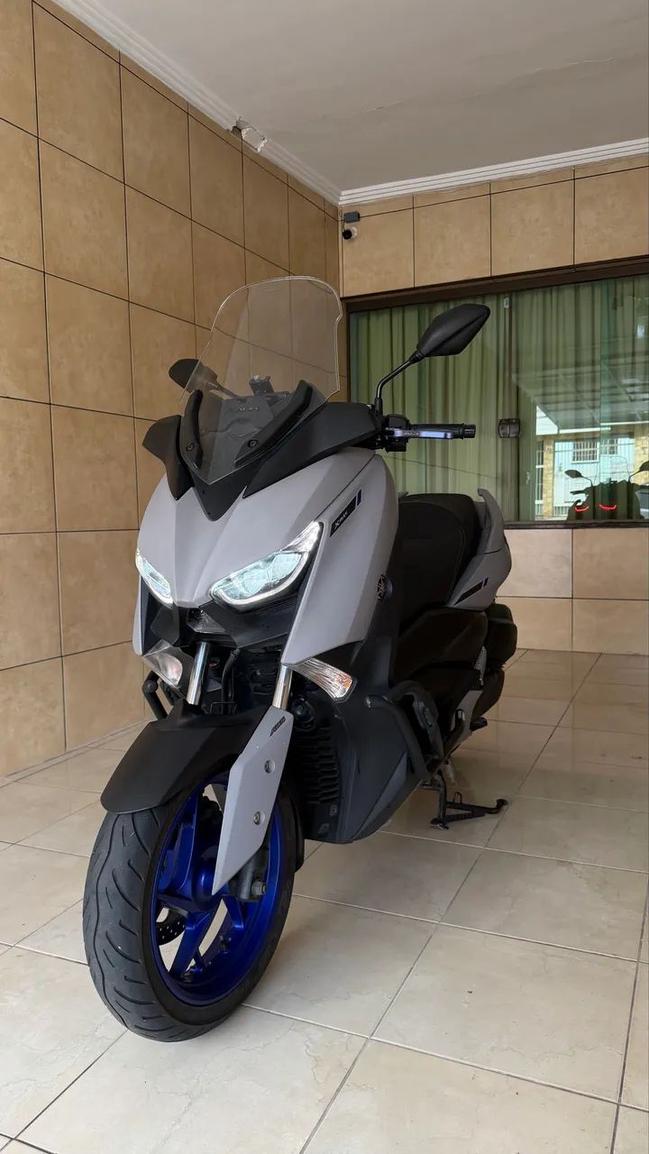Xmax 250cc 2022  - Foto 2