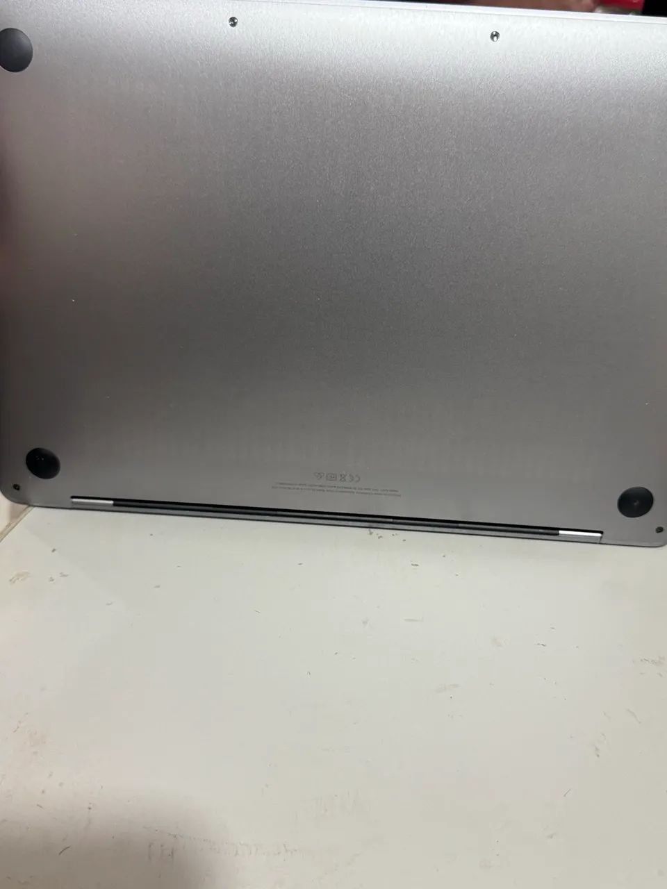 Macbook Pro 2020 1 tb de Memória, 16 g de Ram - Foto 4