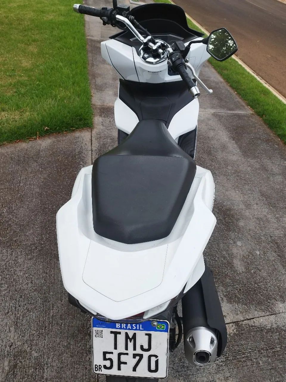 HONDA PCX  - Foto 5