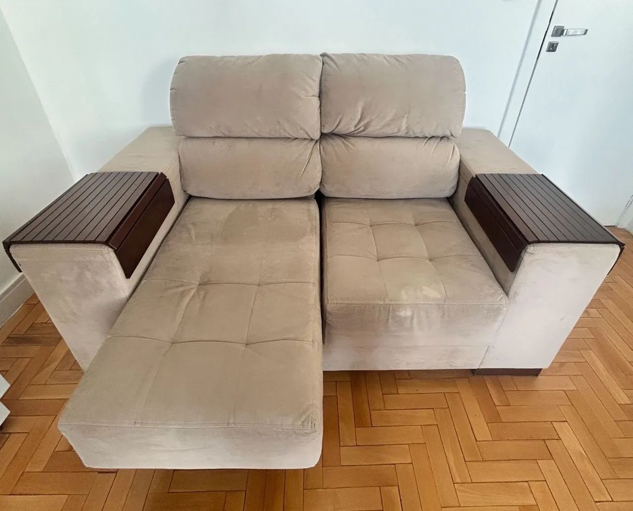 2 Sofás-cama excelente estado  - Foto 3