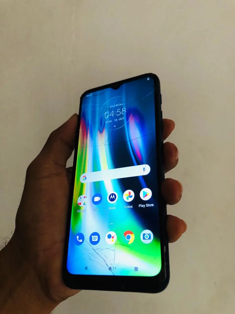 Celular quebra galho  - Foto 3