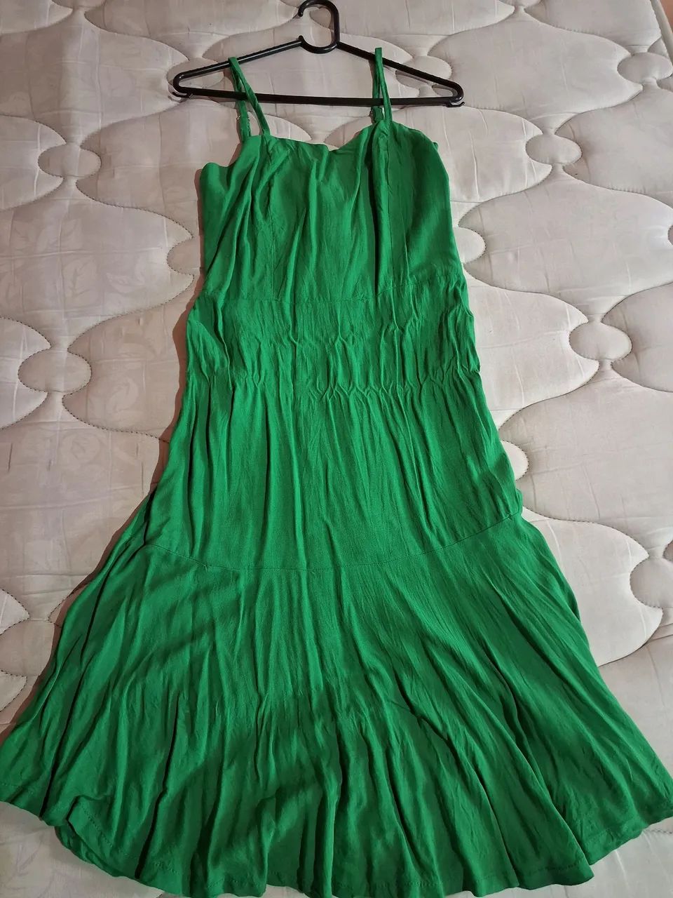 Vendo vestido novo  - Foto 2