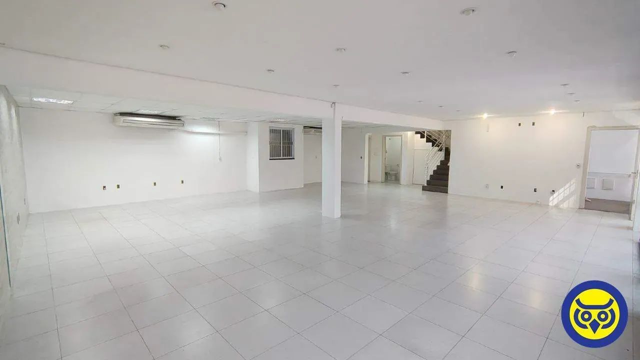 Prédio comercial para locação no Estreito, Florianópolis  540 m², 3 pavimentos e 8 vagas - Foto 3