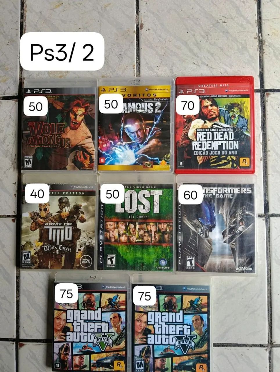 PlayStation 3 - Foto 3