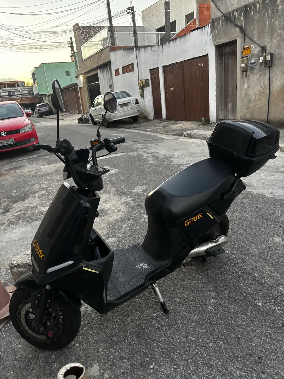 GOTRIX MOTO S6 - Foto 3