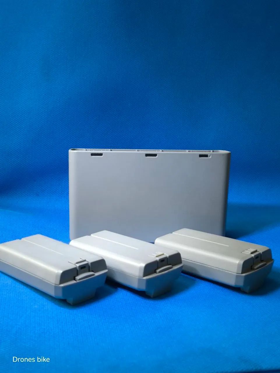 Hab+3 Bateria Drone DJI Neo 1 - Foto 2