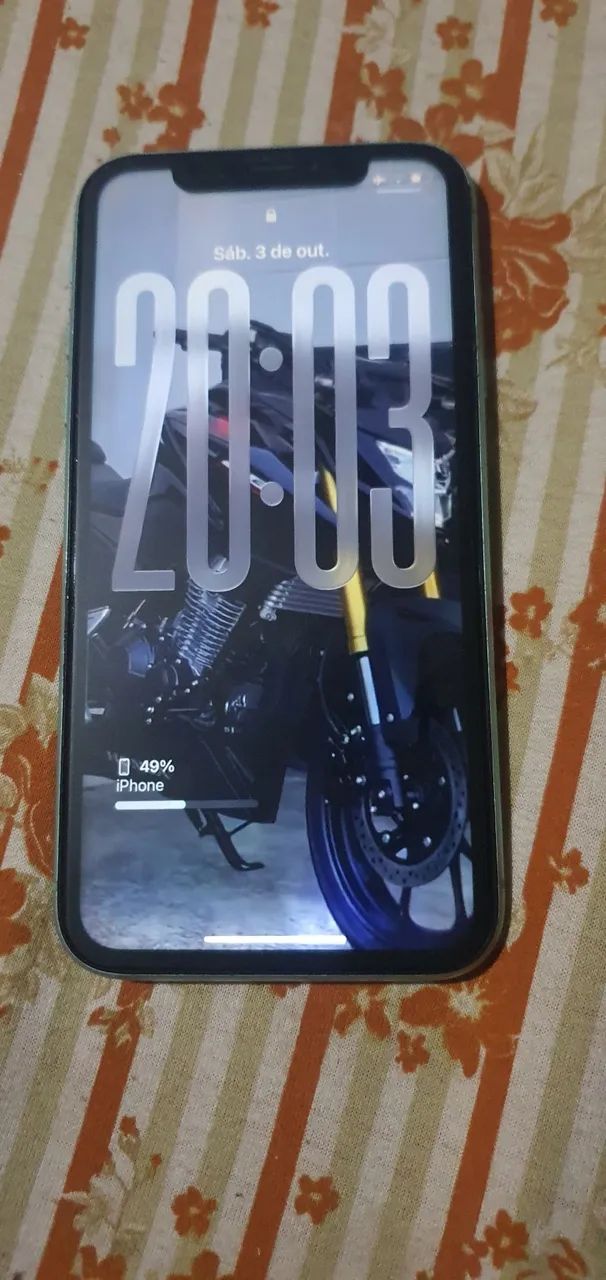 TROCO OU VENDO IPHONE 11