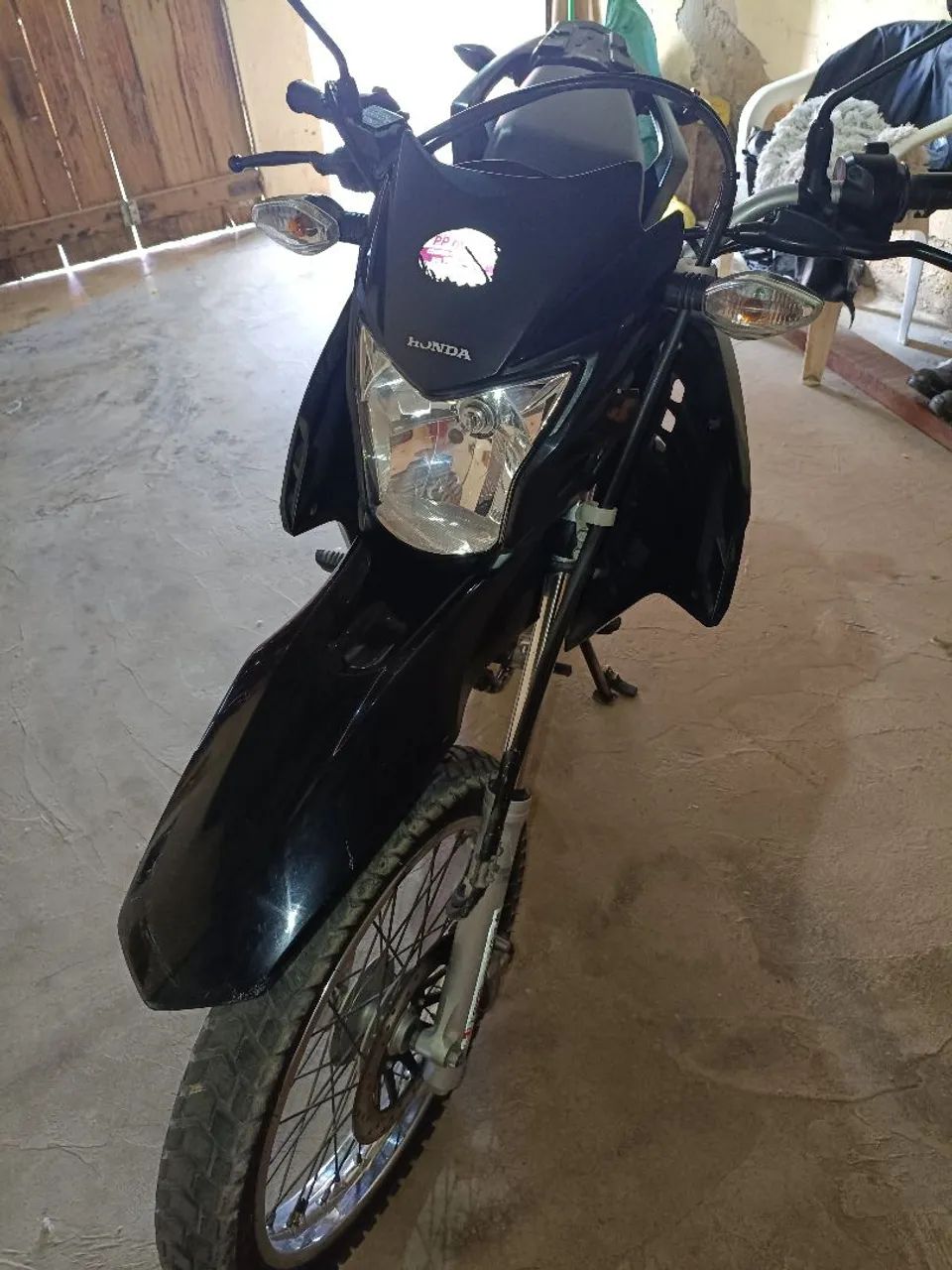 Bros 160  - Foto 3