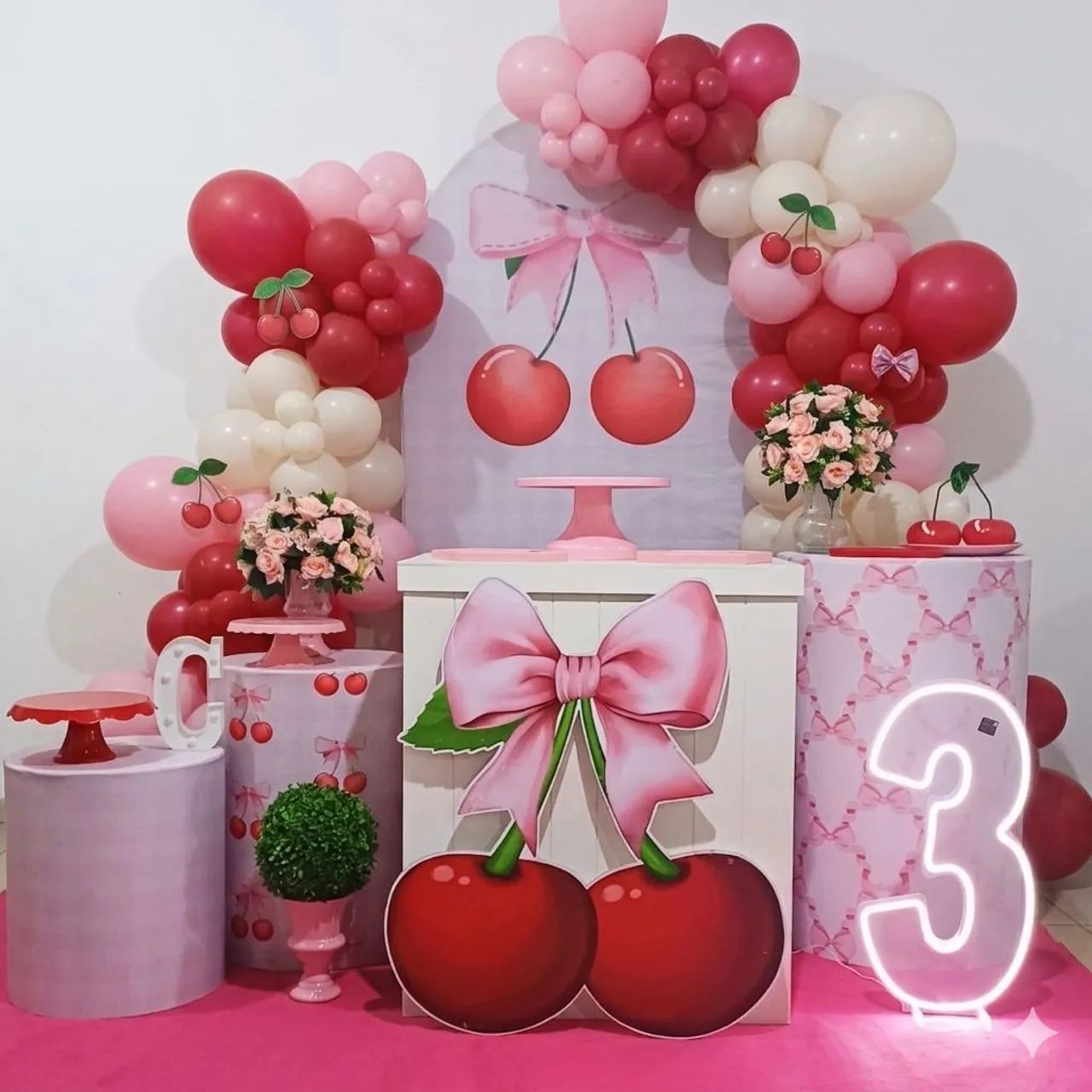 Decoração& pegue e monte  - Foto 2
