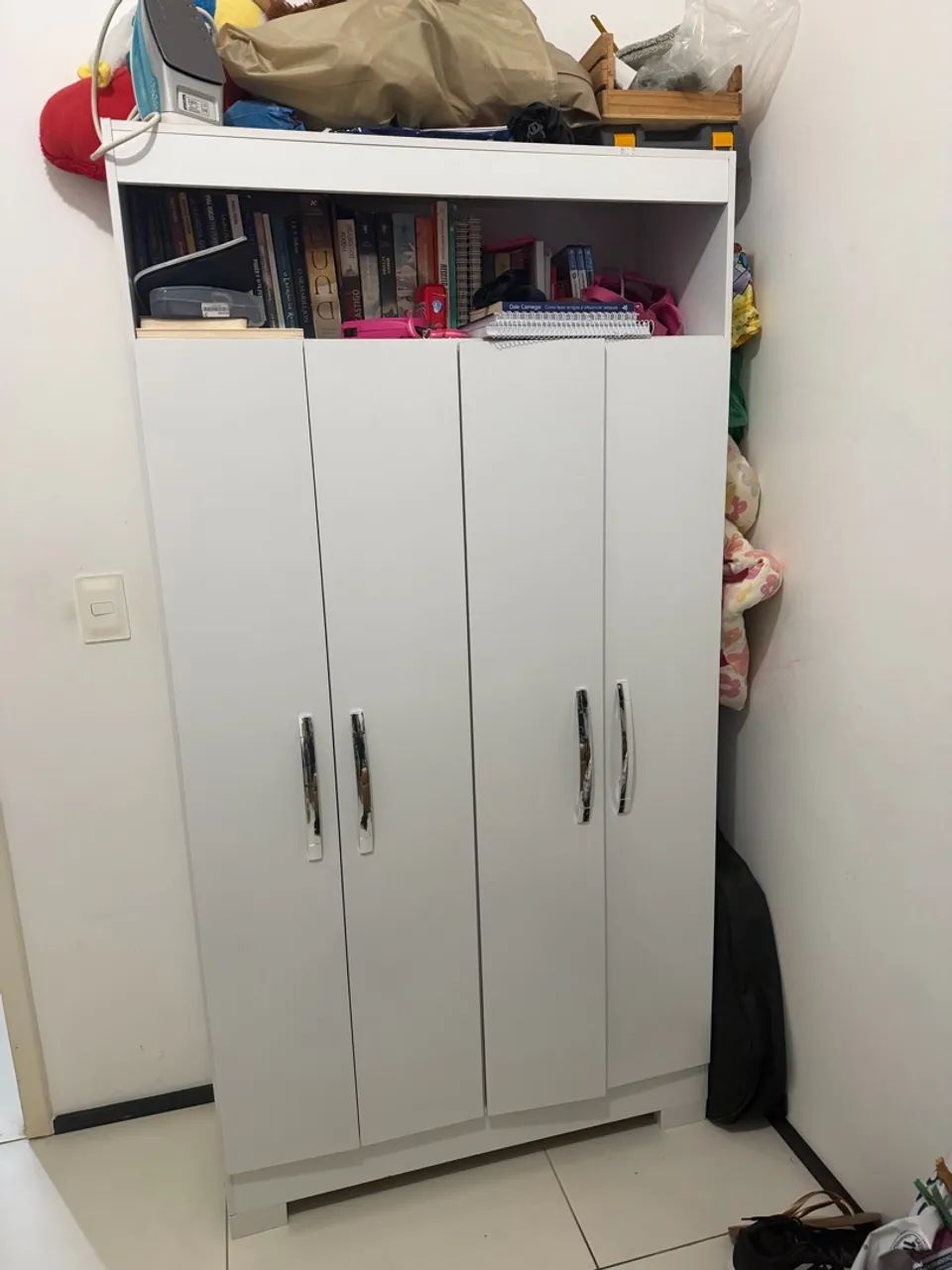Vendo multiuso 
