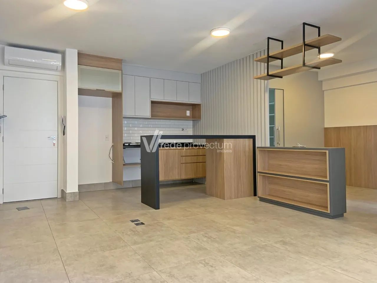 apartamento - Bosque - Campinas - Foto 3