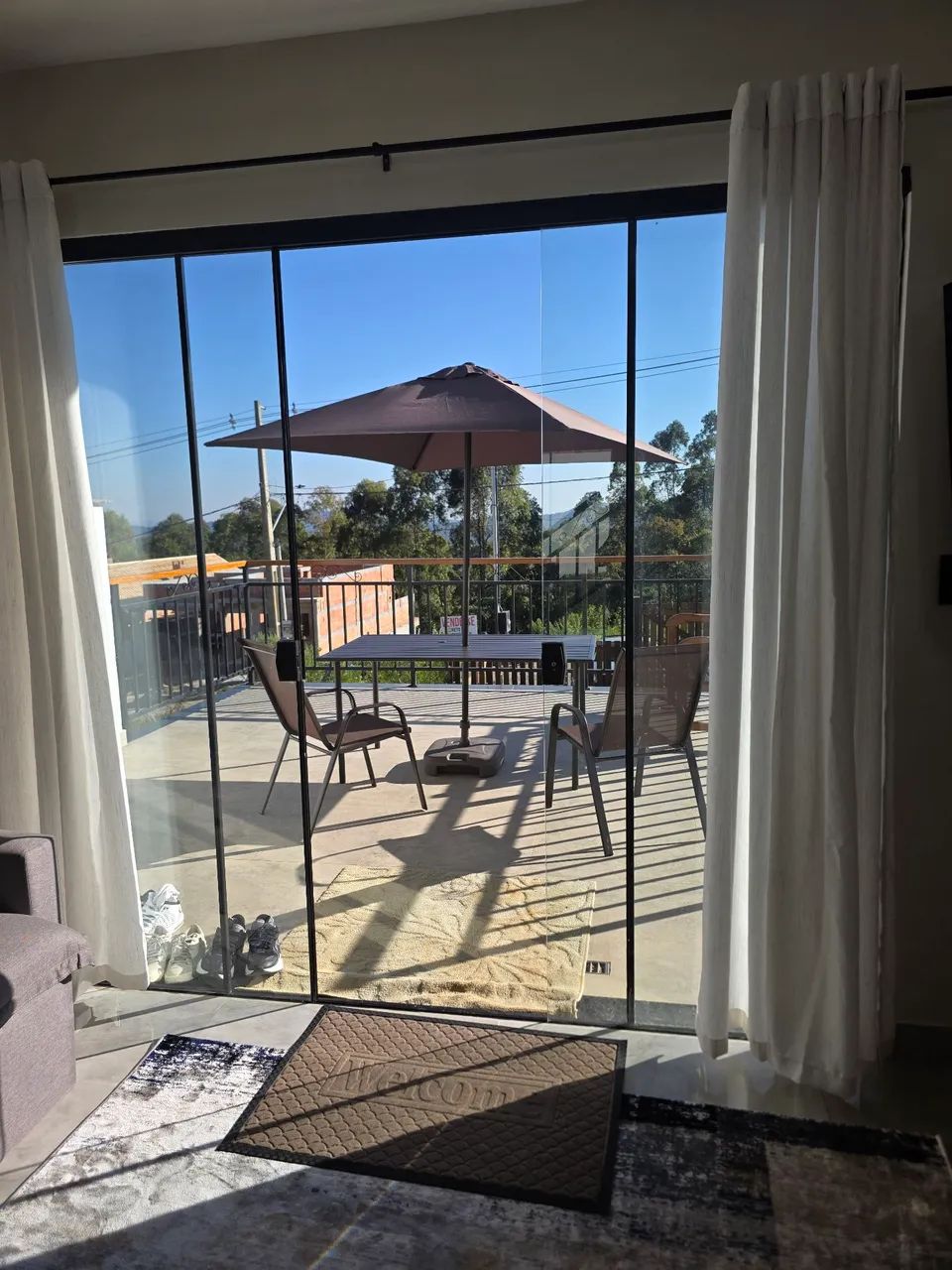 Sobrado / casa / chalé  - Foto 4