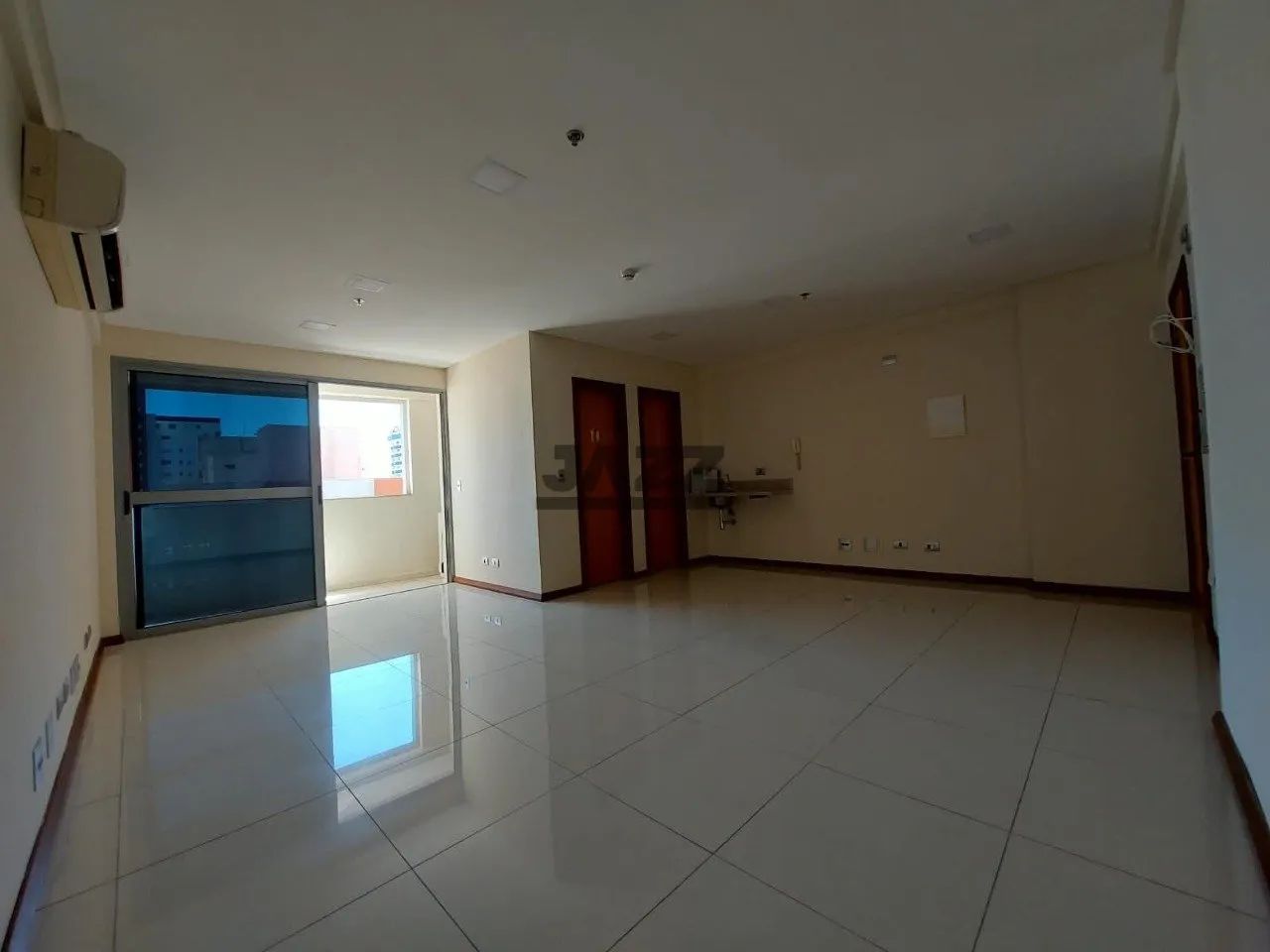 Locação: Sala Comercial - 37 m² - Edifício Supremo (Jardim Aquarius)