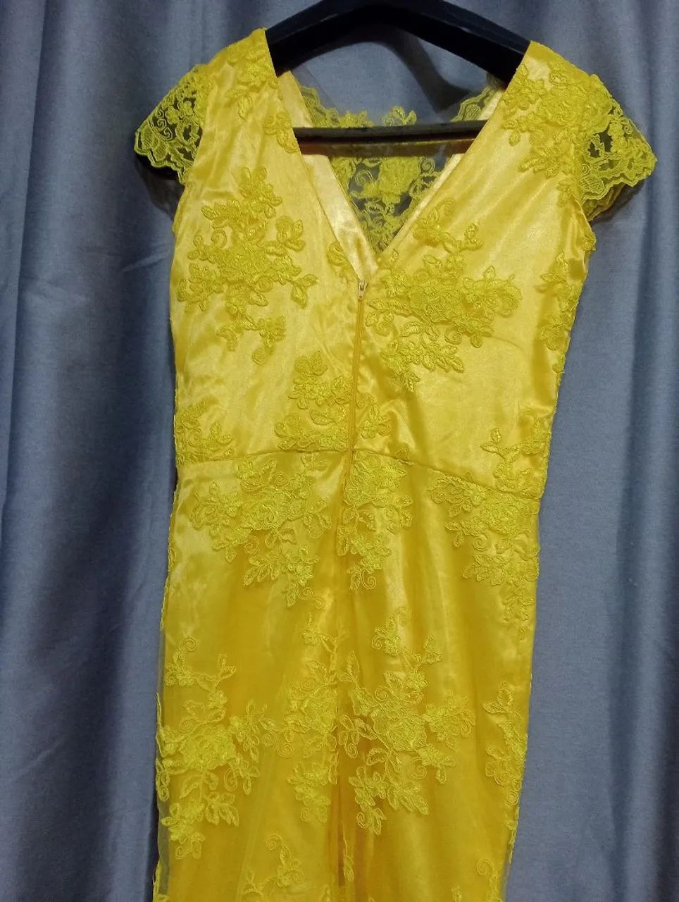 Vestido de festa - Foto 5