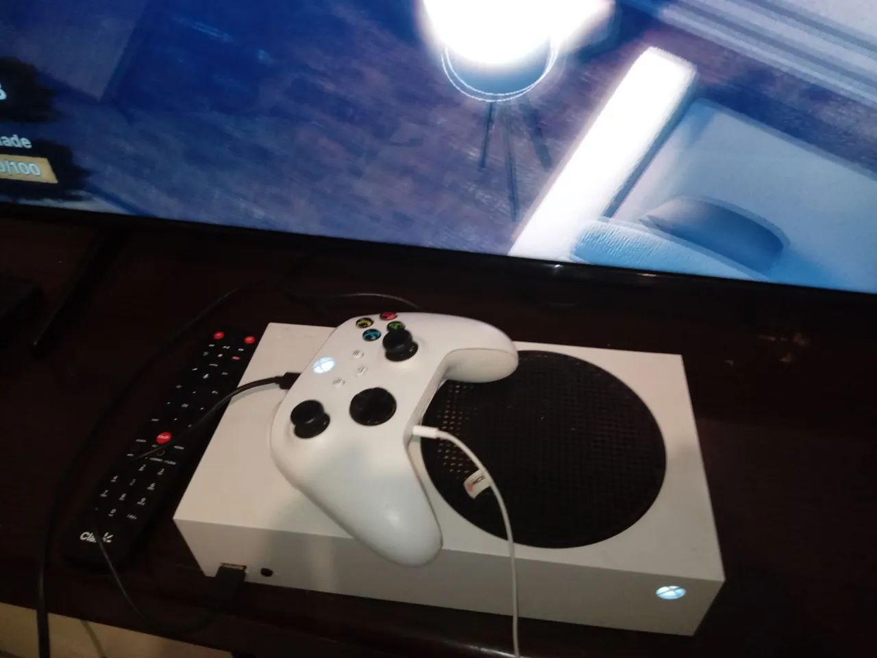 Xbox séries S 512GB - Foto 2