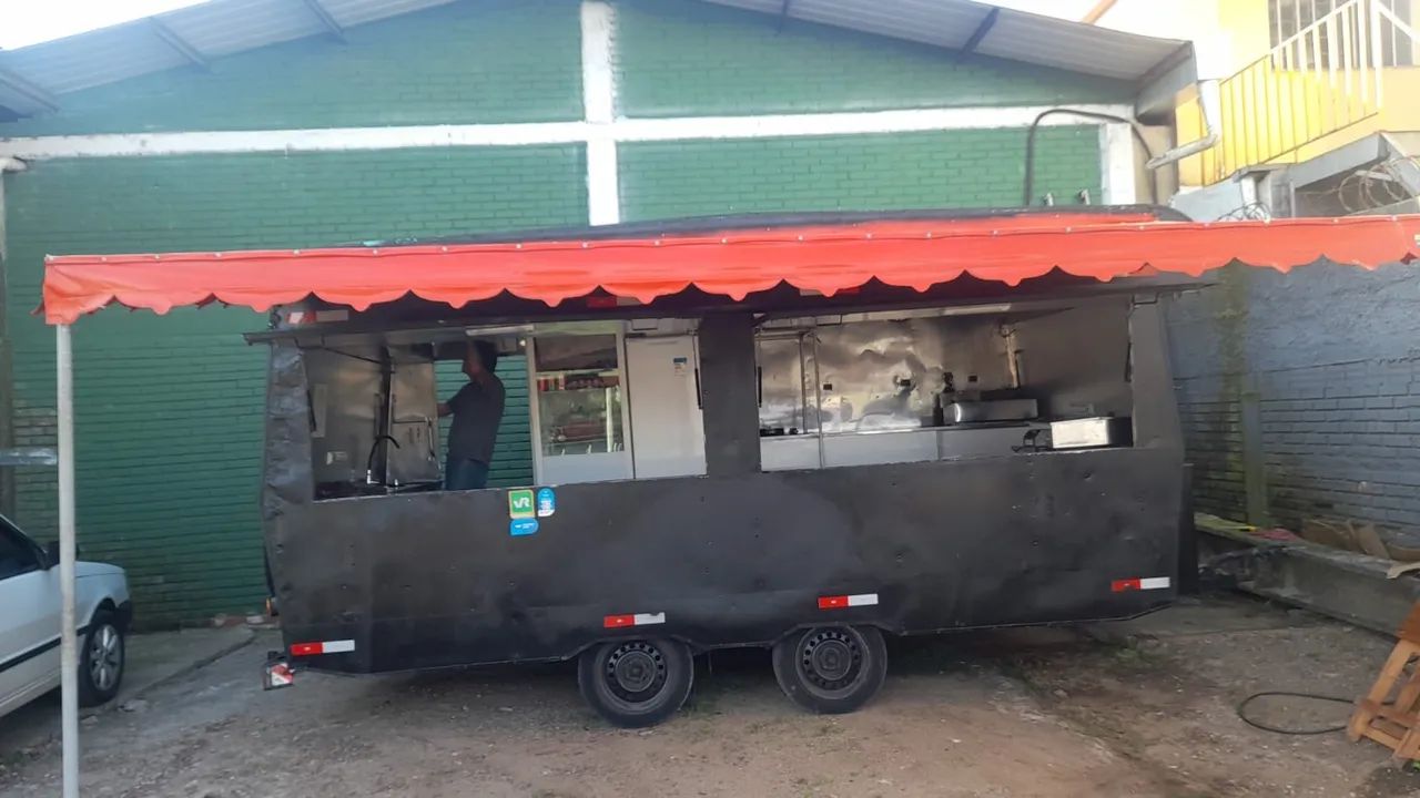 Trailer  - Foto 3