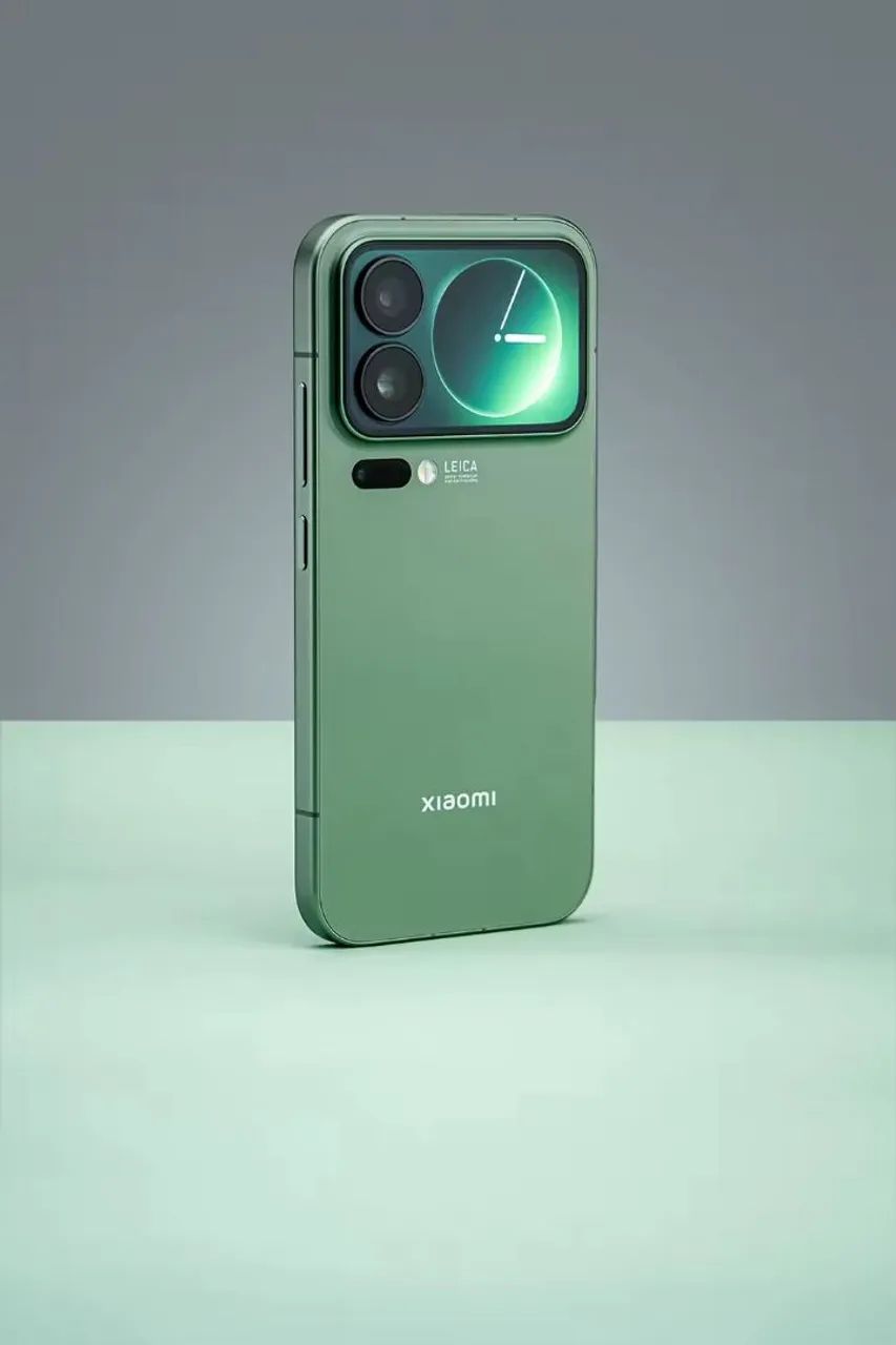 Xiaomi 17 Pro Max 16/512 Global - Foto 4