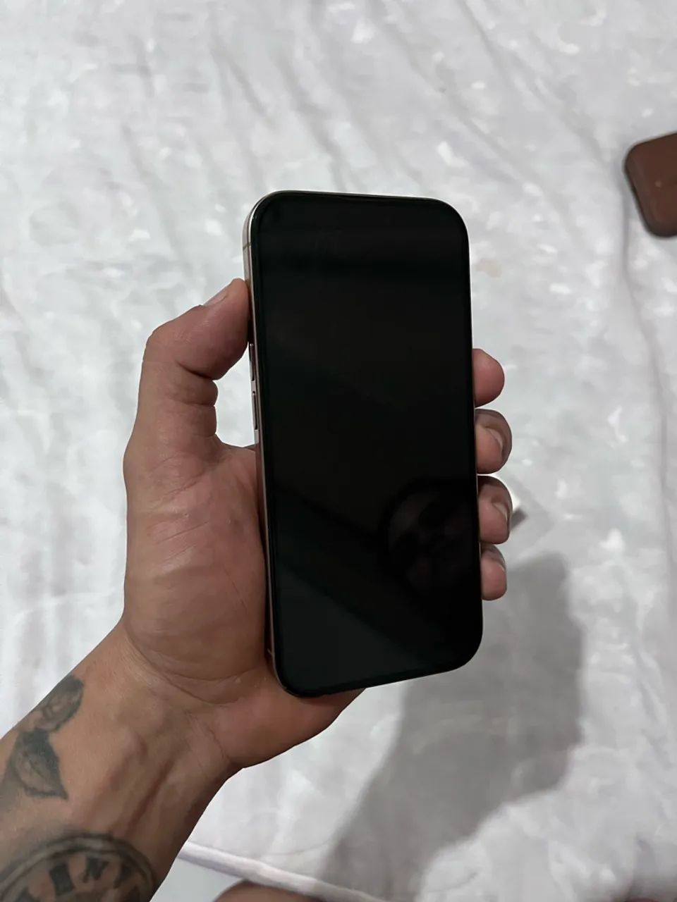 iPhone 16 Pro  - Foto 3