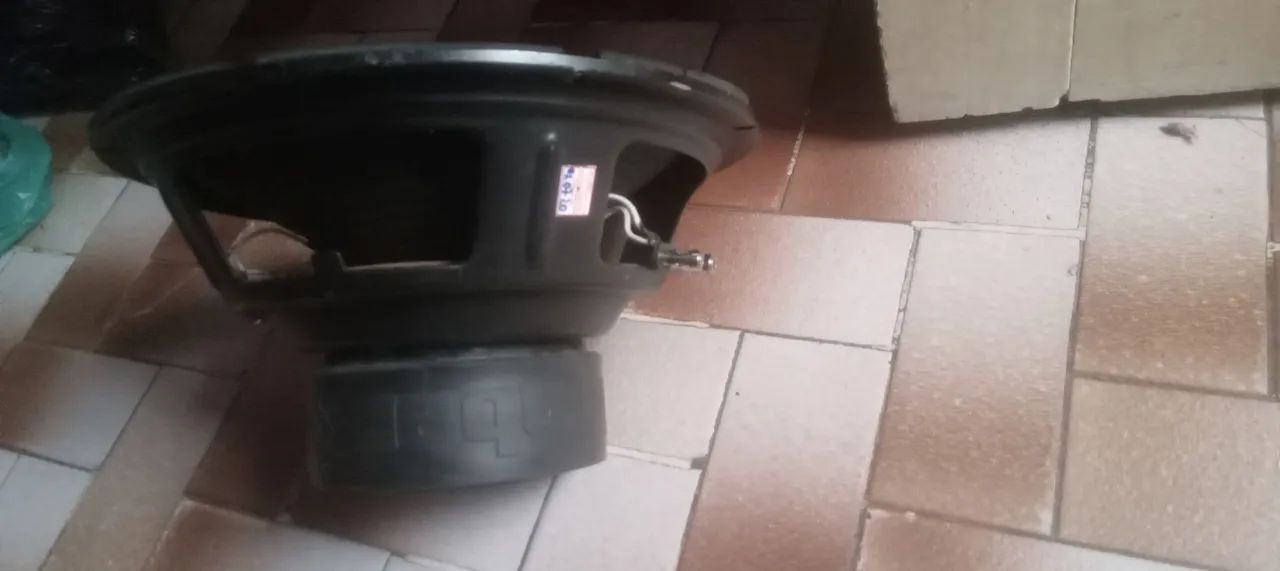 Vendo autofalante  - Foto 3