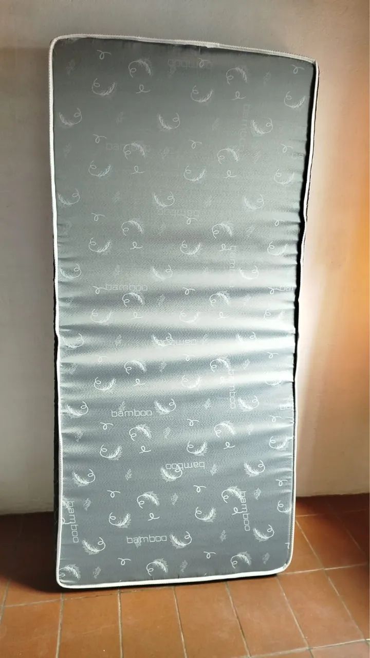 10 Colchões de Solteiro - Foto 2