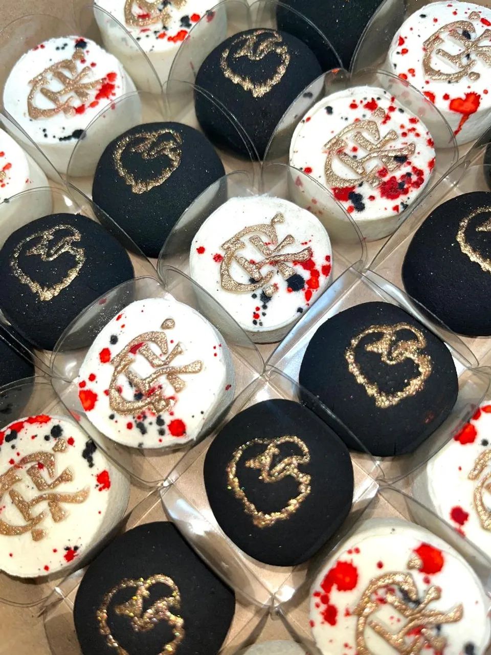 Doces clássicos, gourmet e personalizados  - Foto 4