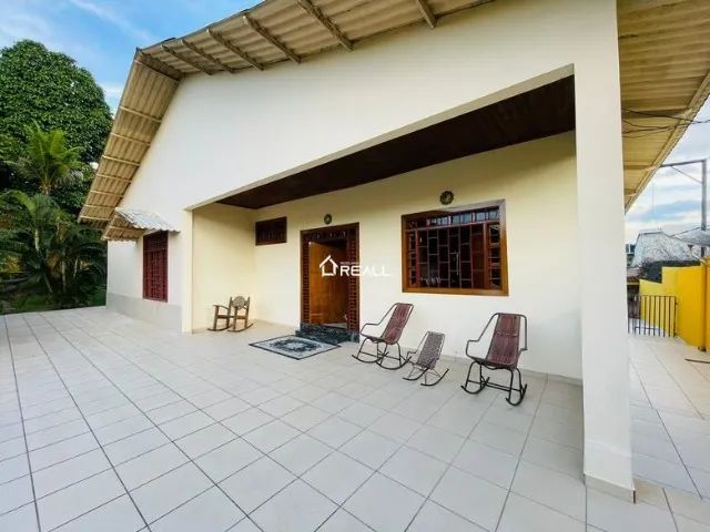 Oscar Passos, Casa com 4 Quartos (3 Suítes) + 2000m² - Foto 3