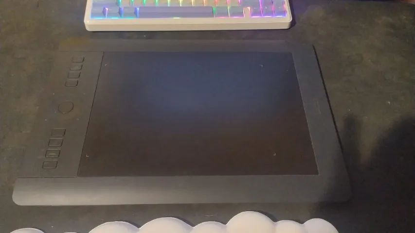 Wacom Intuos Pro Medium