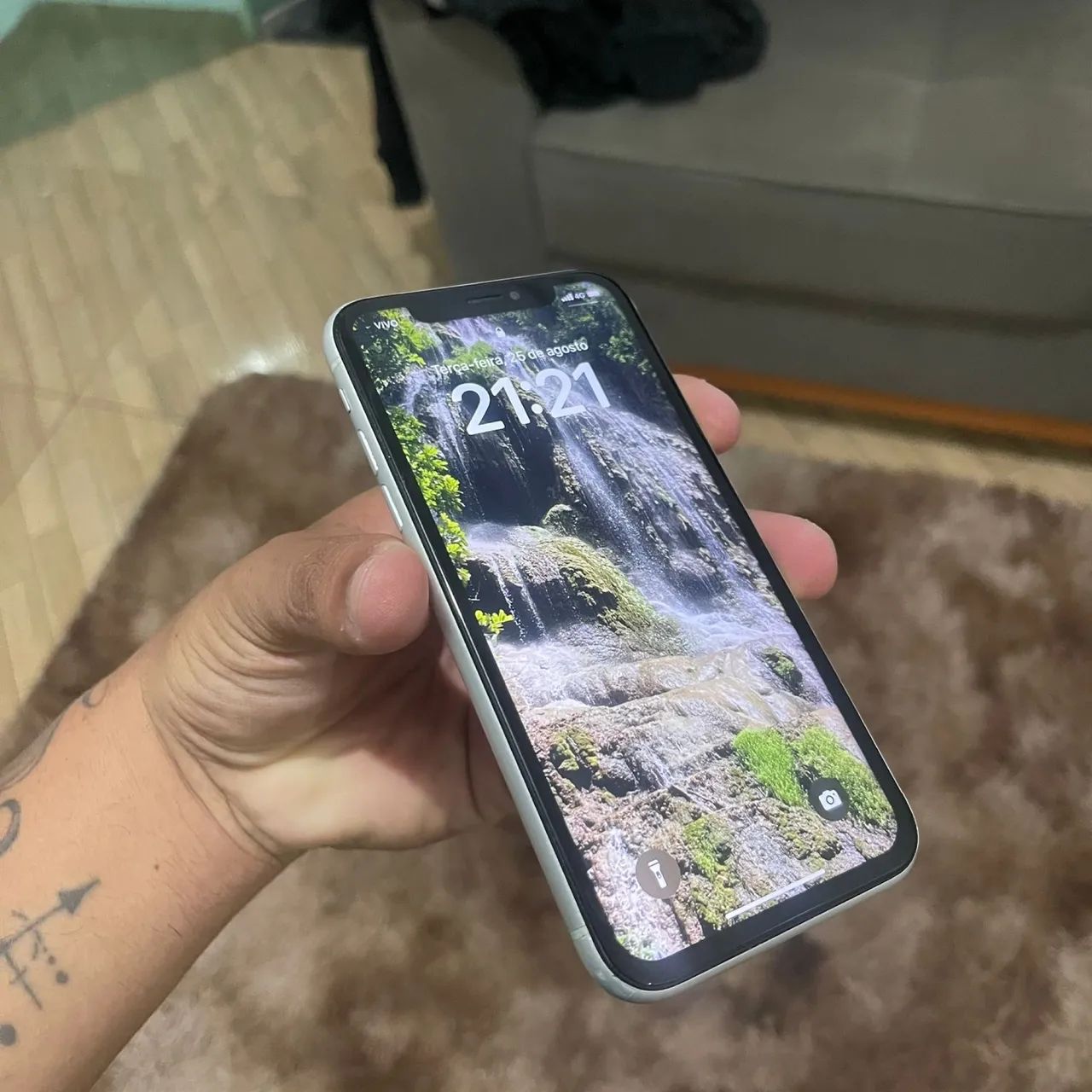 iPhone XR  - Foto 3